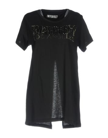 Футболка !M?ERFECT