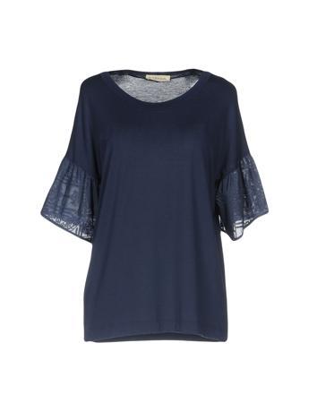 Футболка LA FABRIQUE