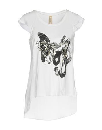 Футболка MET