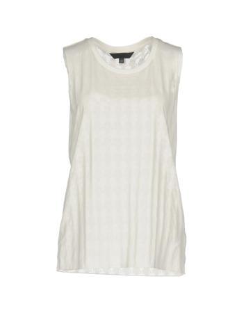 Футболка KARL by KARL LAGERFELD Футболка KARL by KARL LAGERFELD