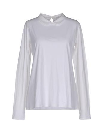 Футболка BRUNELLO CUCINELLI