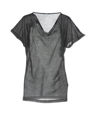 Футболка BOSS BLACK