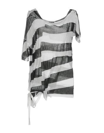 Футболка ANN DEMEULEMEESTER