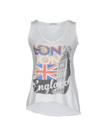 Футболка PLEASE