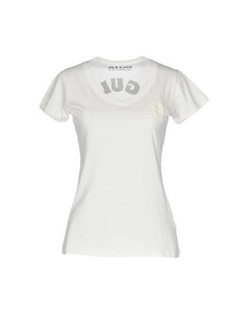 Футболка ATOS ATOS LOMBARDINI