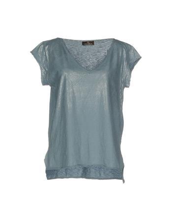 Футболка TANTRA