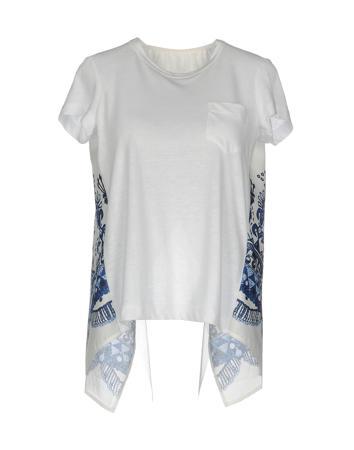 Футболка SACAI