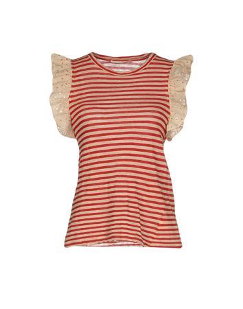 Футболка SUOLI