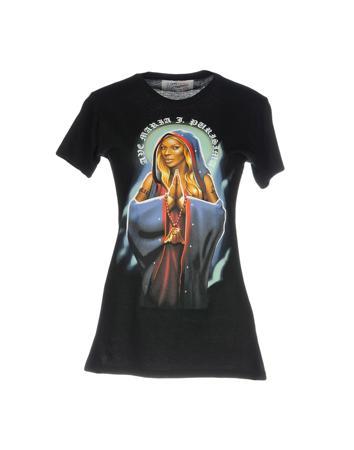 Футболка UPPER PLAYGROUND