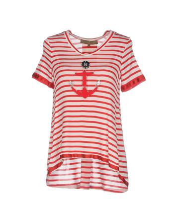 Футболка SPACE STYLE CONCEPT