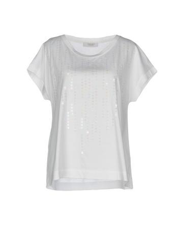 Футболка TONET