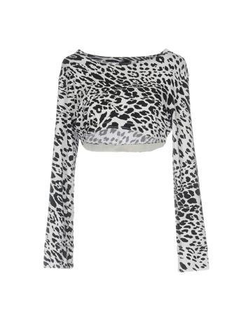 Футболка KAMALIKULTURE by NORMA KAMALI