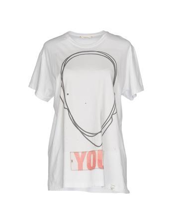 Футболка OBVIOUS BASIC