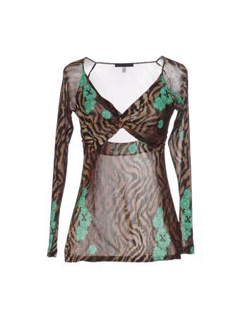 Футболка RICHMOND X