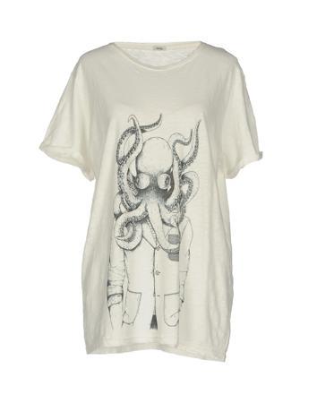 Футболка ANJAVY