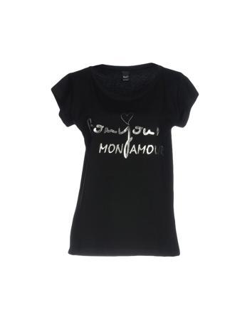 Футболка PAOLA T.