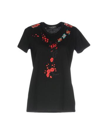 Футболка NORA BARTH