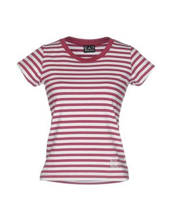 Футболка EA7