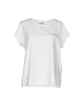 Футболка CAPPELLINI by PESERICO