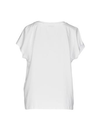 Футболка CAPPELLINI by PESERICO