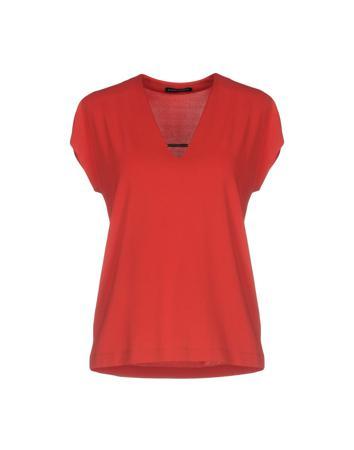 Футболка MARIELLA ROSATI