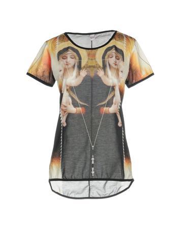 Футболка L.A. SAINTS