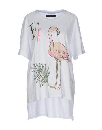 Футболка VERYSIMPLE