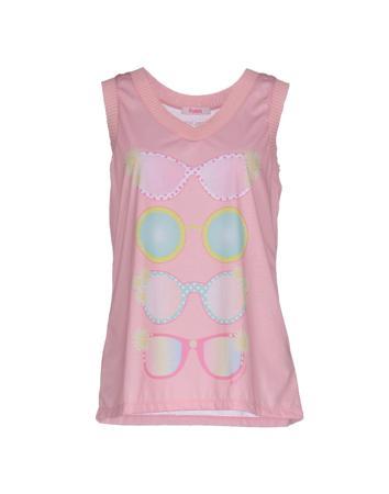 Футболка BLUGIRL FOLIES