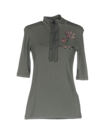 Футболка VDP CLUB