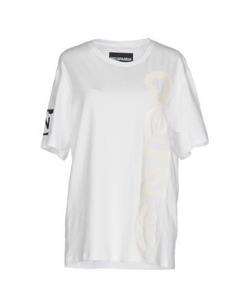 Футболка NICOPANDA