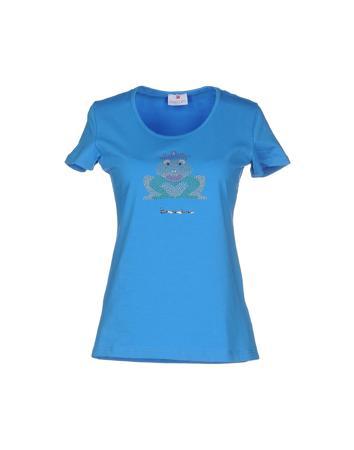 Футболка BRACCIALINI MARE