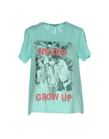 Футболка JUST FOR YOU