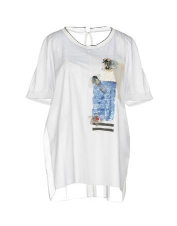 Футболка AVIÙ