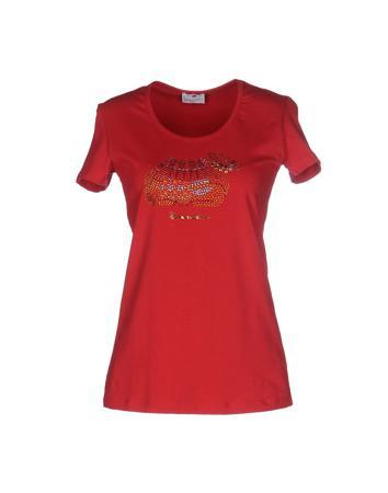 Футболка BRACCIALINI MARE