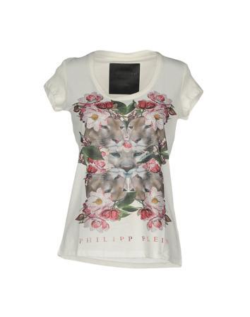Футболка PHILIPP PLEIN