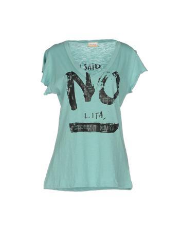 Футболка NOLITA Футболка NOLITA