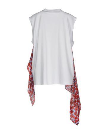 Футболка MSGM