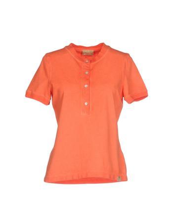 Футболка CAPOBIANCO