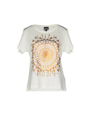 Футболка JUST CAVALLI