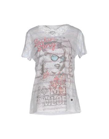 Футболка MALVIN