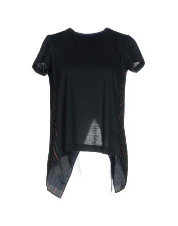 Футболка SACAI