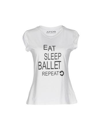 Футболка ATOS ATOS LOMBARDINI