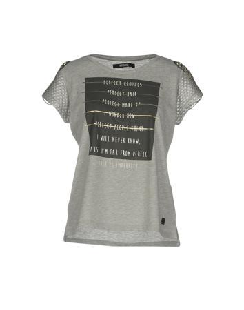 Футболка !M?ERFECT