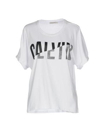 Футболка CALVIN KLEIN JEANS