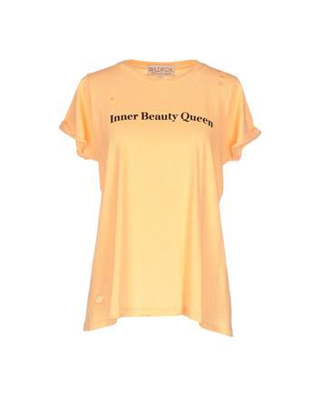 Футболка WILDFOX