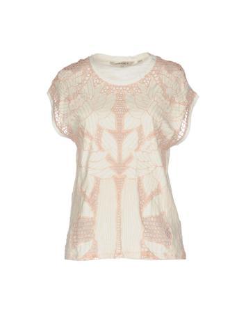 Футболка GARCIA JEANS