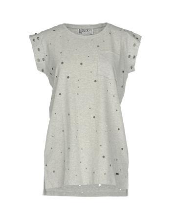 Футболка DUCK FARM