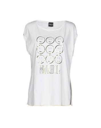 Футболка PETER A & CHRONICLES