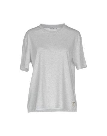 Футболка CARHARTT