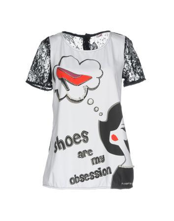 Футболка BLUGIRL FOLIES